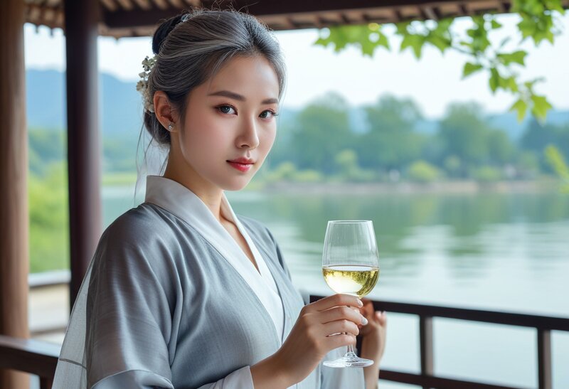 终末的女武神动漫海报