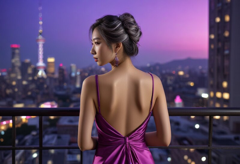 新妹魔王的契约者BURST动漫海报